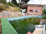 Casa chalet en Venta en Rellinars