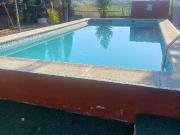 Casa chalet en Venta en Renfe Bulevar 1ª y 2ª Fase