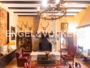 Casa chalet en Venta en Requena