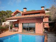 Casa chalet en Venta en Residencial Begur Esclanyà