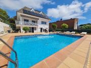 Casa chalet en Venta en Residencial Blanes Vistamar