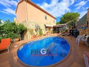 Casa chalet en Venta en Residencial Blanes Vistamar