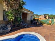 Casa chalet en Venta en Residencial Blanes Vistamar