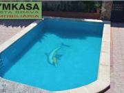 Casa chalet en Venta en Residencial Park