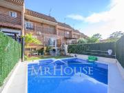 Casa chalet en Venta en Reyes