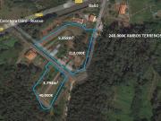 Casa chalet en Venta en Rianxo