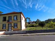 Casa chalet en Venta en Rianxo