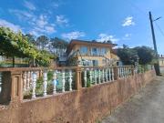 Casa chalet en Venta en Rianxo