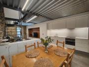 Casa chalet en Venta en Rianxo