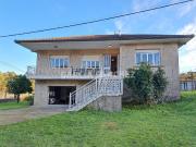 Casa chalet en Venta en Rianxo