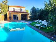 Casa chalet en Venta en Riba roja de Túria