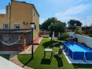 Casa chalet en Venta en Riba roja de Túria