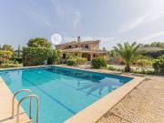 Casa chalet en Venta en Riba roja de Túria