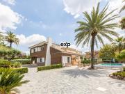 Casa chalet en Venta en Riba roja de Túria