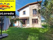 Casa chalet en Venta en Ribamontán al Monte Casa chalet en Venta en Ribamontán al Monte