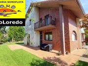 Casa chalet en Venta en Ribamontán al Monte