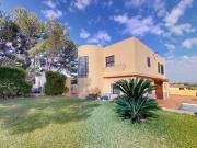 Casa Chalet en Venta en Ribaroja De Turia Valencia