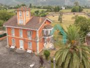 Casa chalet en Venta en Ribera de Arriba