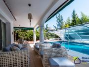 Casa chalet en Venta en Ricardo Soriano