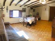 Casa chalet en Venta en Ricote