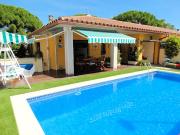 Casa chalet en Venta en Riells