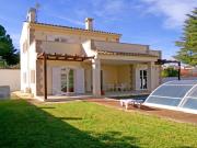 Casa chalet en Venta en Riells