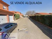 Casa chalet en Venta en Rielves