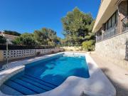 Casa chalet en Venta en Rincón Bajo