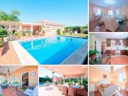 Casa chalet en Venta en Rinconada