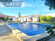 Casa chalet en Venta en Rinconada