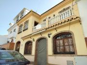 Casa chalet en Venta en Riogordo