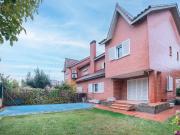 Casa chalet en Venta en Rivas Futura