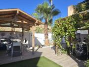 Casa chalet en Venta en Riviera del Sol