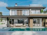Casa chalet en Venta en Riviera del Sol