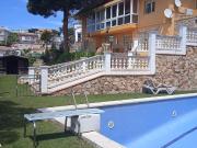 Casa chalet en Venta en Roca Grossa