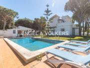 Casa chalet en Venta en Roche