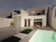 Casa chalet en Venta en Roda