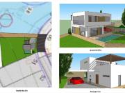 Casa chalet en Venta en Roda de Berà