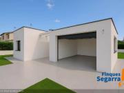 Casa chalet en Venta en Roda de Berà