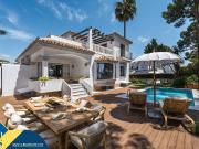 Casa chalet en Venta en Rodeo Alto Guadaiza La Campana