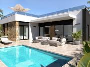 Casa chalet en Venta en Rojales