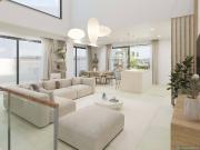 Casa chalet en Venta en Rojales