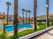 Casa chalet en Venta en Rojales