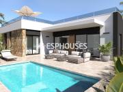 Casa chalet en Venta en Rojales