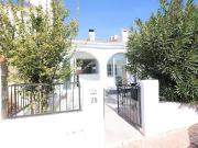 Casa chalet en Venta en Rojales