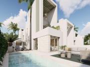 Casa chalet en Venta en Rojales