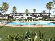 Casa chalet en Venta en Rojales