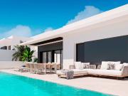 Casa chalet en Venta en Rojales