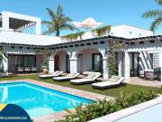 Casa chalet en Venta en Rojales