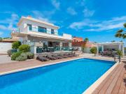 Casa chalet en Venta en Rojales